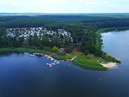 Camping- & Ferienpark Buntspecht 4