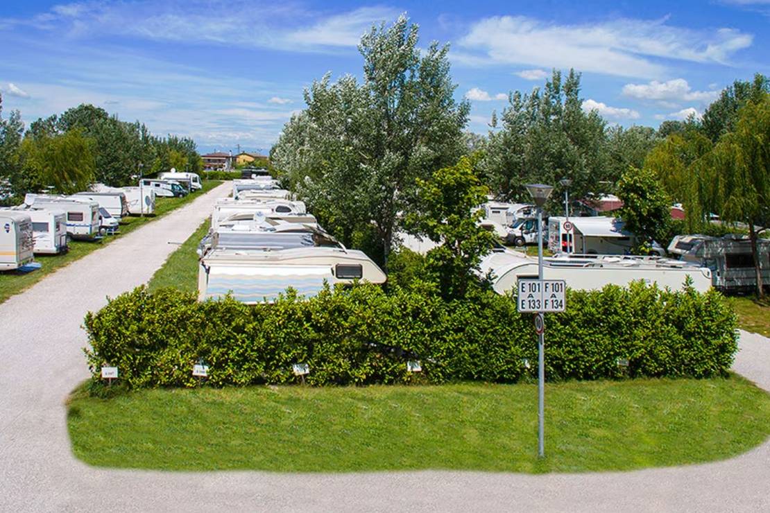 Campingpark Dei Dogi 6