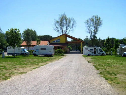 Campingpark Dei Dogi 7