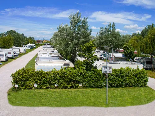 Campingpark Dei Dogi 5