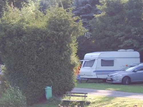 Campingpark  Dockweiler Mühle 3