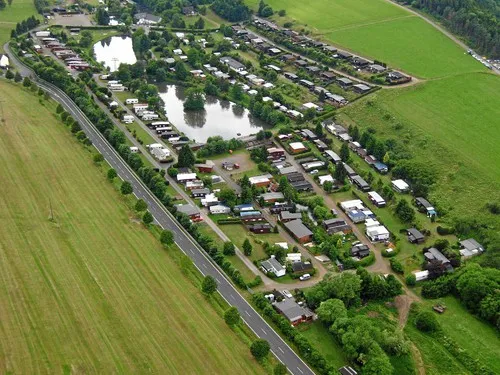 Campingpark  Dockweiler Mühle 5