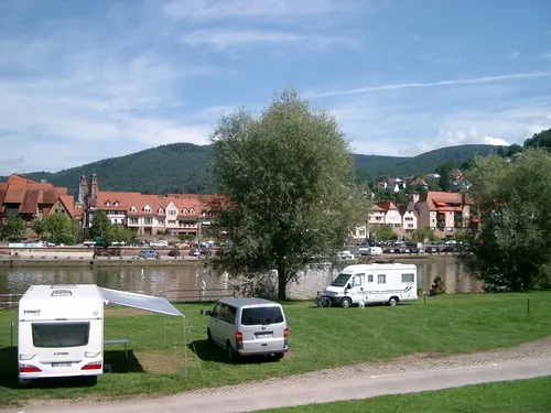 Campingpark Eberbach 8