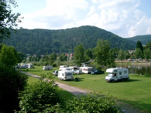 Campingpark Eberbach 6