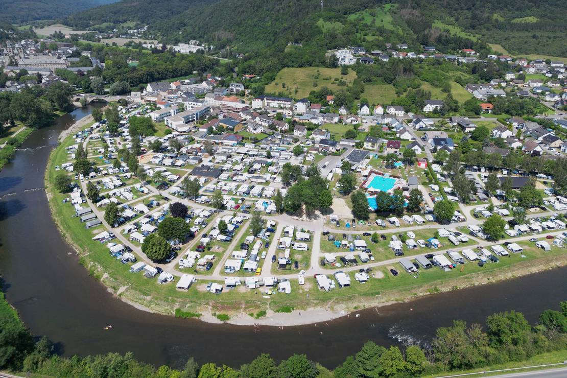 Campingpark Echternacherbrück AöR 5