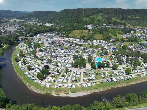 Campingpark Echternacherbrück AöR 4