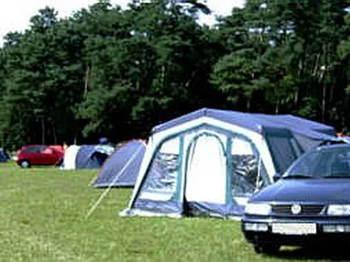 Campingpark Eden 8
