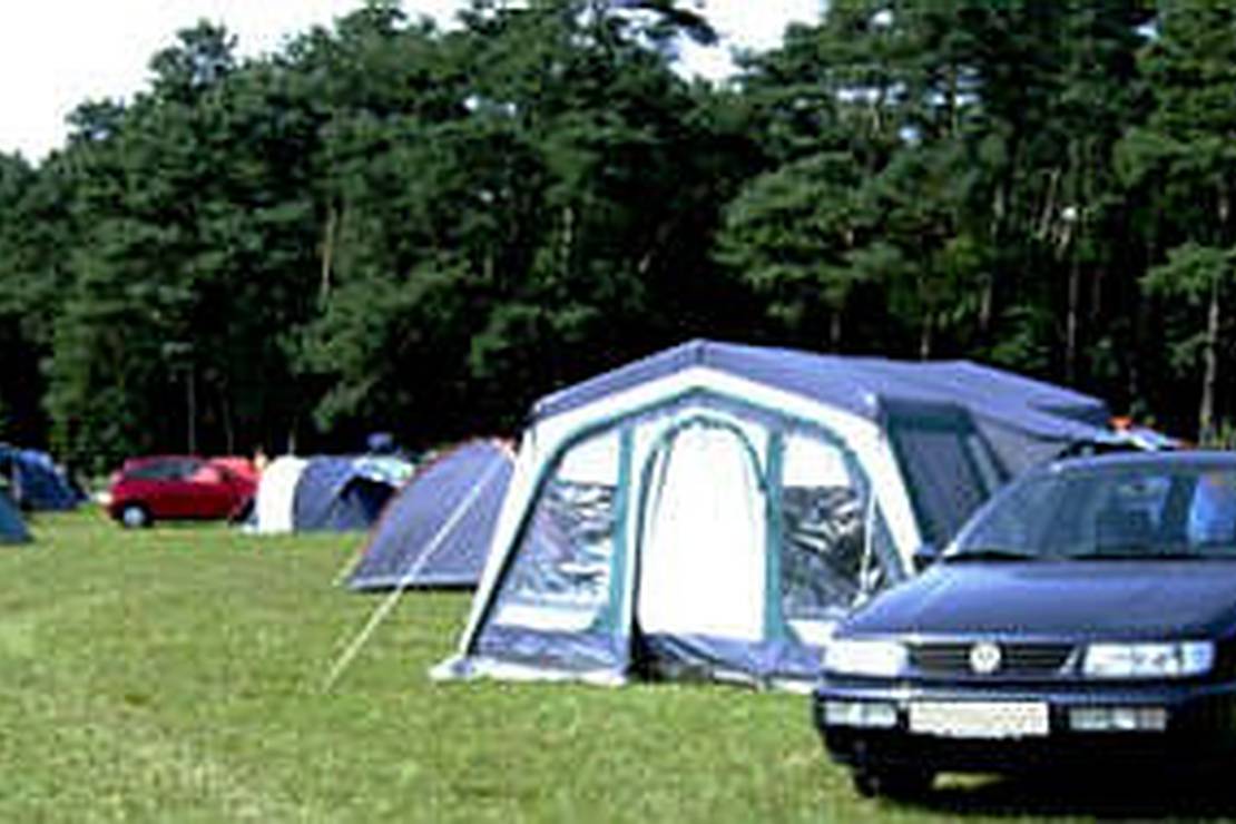 Campingpark Eden 9