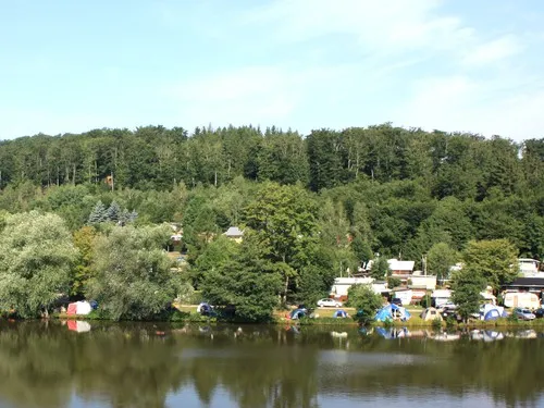 Campingpark Eisenach 7