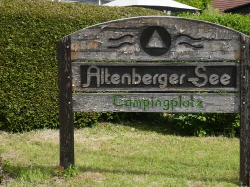 Campingpark Eisenach 9