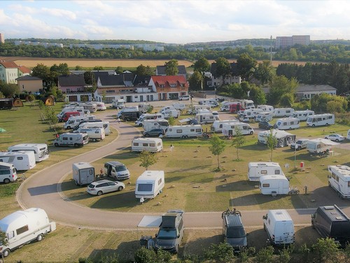 Campingpark Erfurt image 1