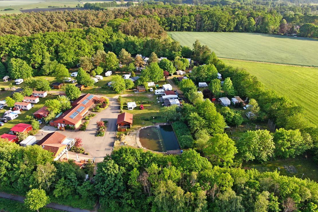 Campingpark Fuhrenkamp 5