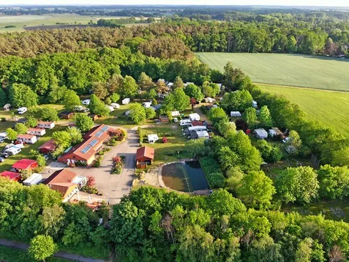 Campingpark Fuhrenkamp 4