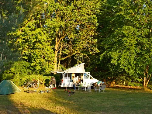 Campingpark Fuhrenkamp 6