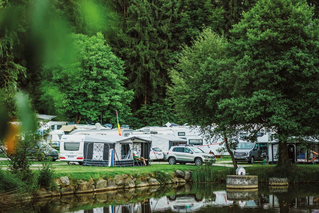 Campingpark Gitzenweiler Hof 6