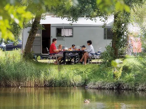 Campingpark Gitzenweiler Hof 7