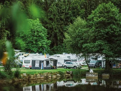 Campingpark Gitzenweiler Hof 5