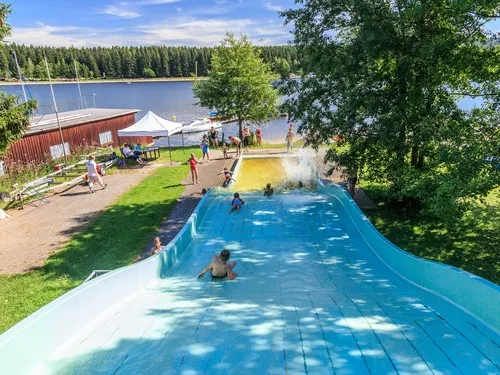 Campingpark Greifensteine 6