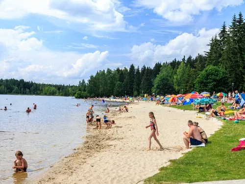 Campingpark Greifensteine 4