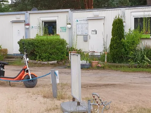 Campingpark Grosser Klobichsee 6