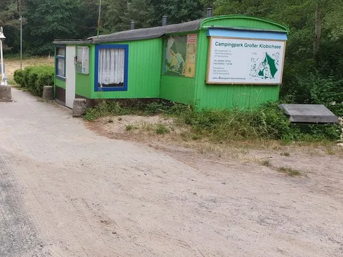 Campingpark Grosser Klobichsee 4