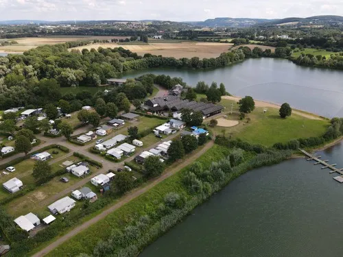 Campingpark Großer Weserbogen 6