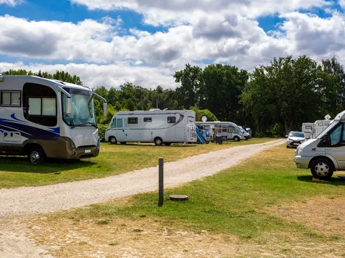 Campingpark Gut Ruhleben 11