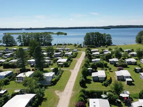 Campingpark Gut Ruhleben 9