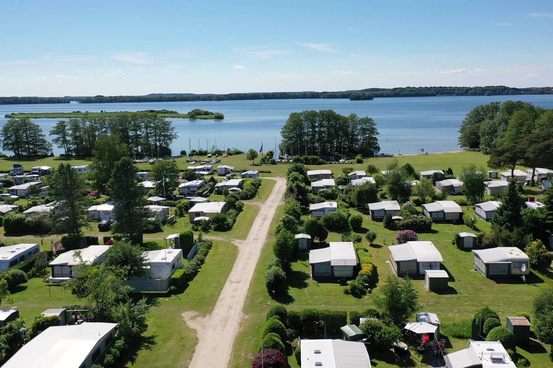 Campingpark Gut Ruhleben 10