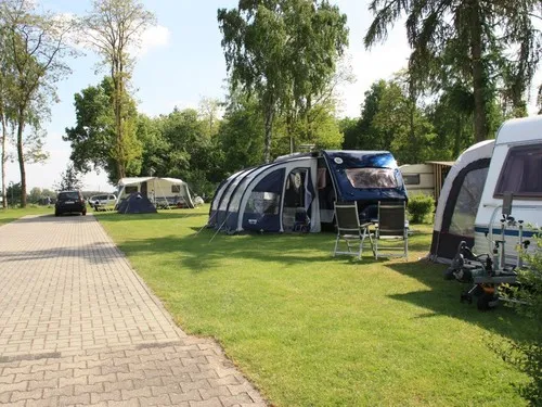Campingpark Haddorfer Seen 6