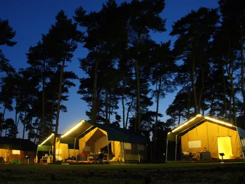 Campingpark Haddorfer Seen 4