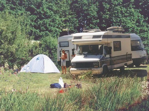 Campingpark Halbinsel Raatsch 3