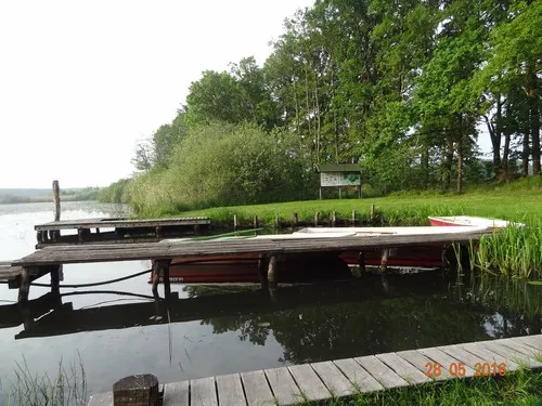 Campingpark Halbinsel Raatsch 5