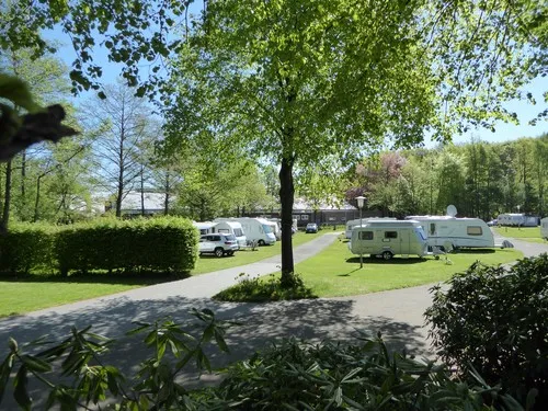 Campingpark Harsefeld 6