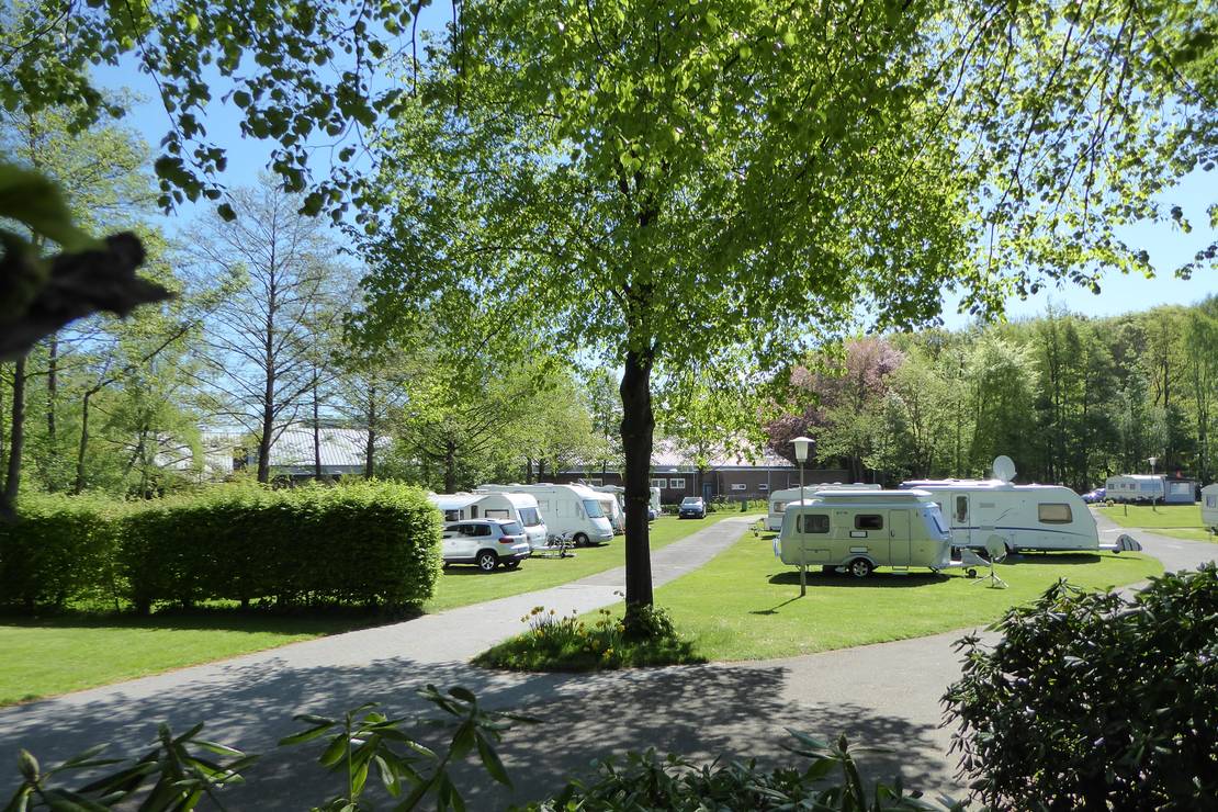 Campingpark Harsefeld 7