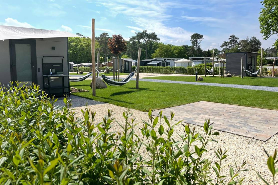 Campingpark Heidewald 16