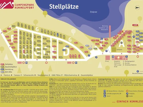 Campingpark Himmelpfort 6