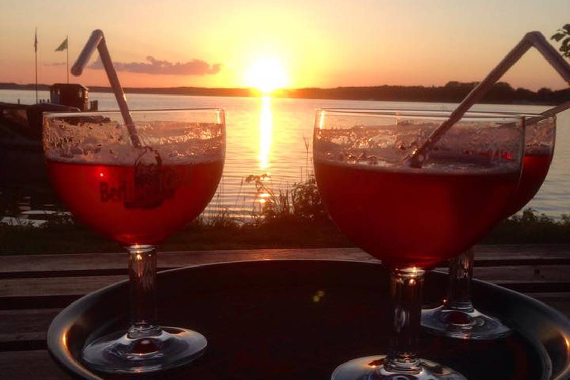 Campingpark Himmelpfort 5