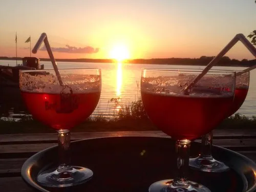 Campingpark Himmelpfort 4