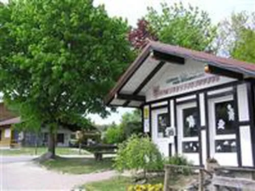 Campingpark Hochsauerland 6