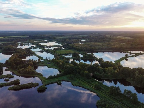 Campingpark Hüttensee - Lüneburger Heide image 2