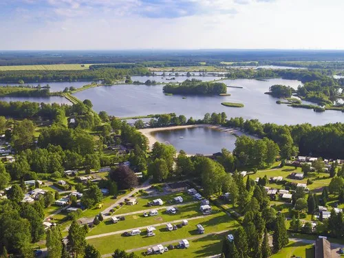 Campingpark Hüttensee - Lüneburger Heide 7