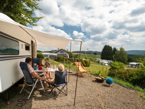 Campingpark im Bergischen Land 5