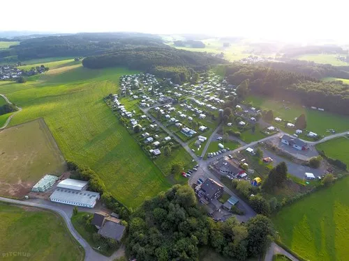 Campingpark im Bergischen Land 7
