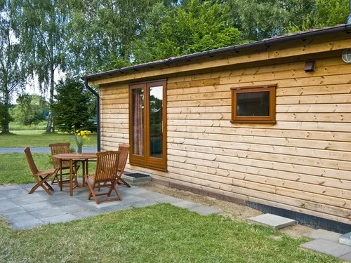 Campingpark Irenensee KG 6