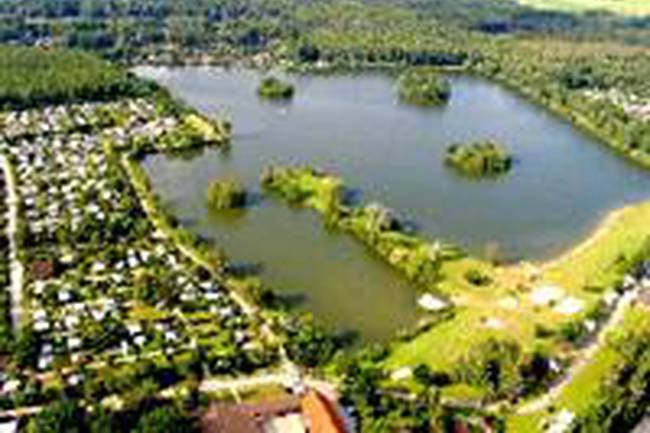 Campingpark Irenensee KG image 0