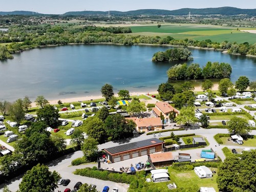 Campingpark Kalletal image 1