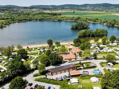 Campingpark Kalletal 12