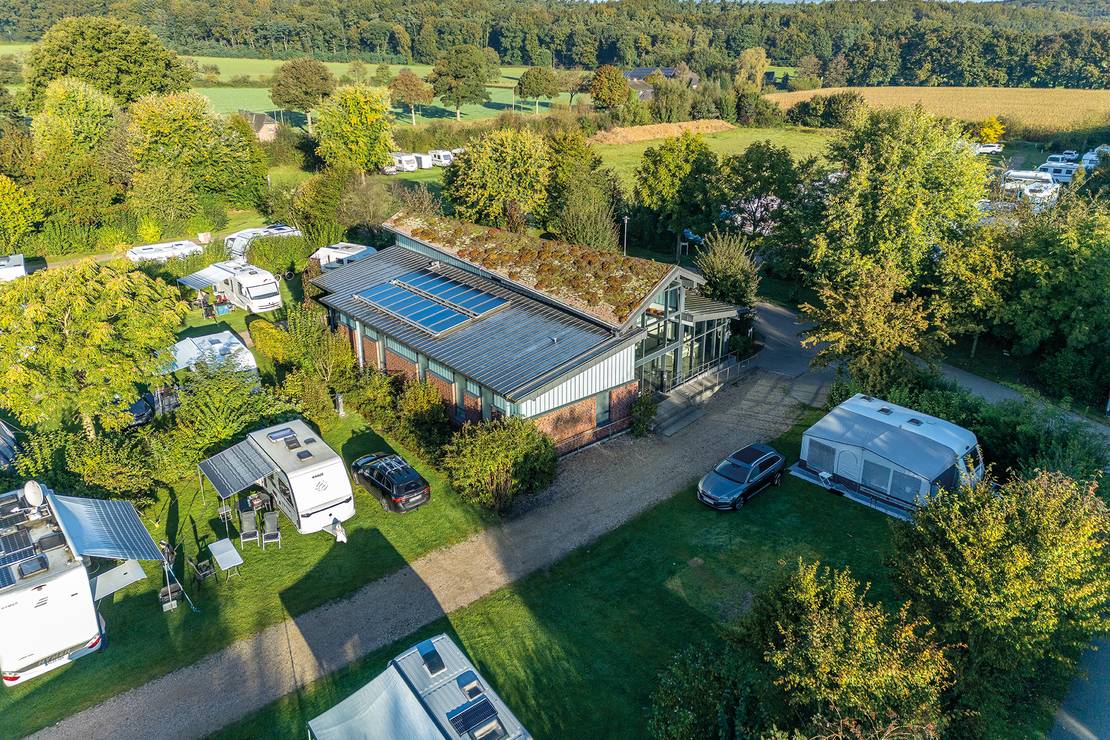 Campingpark Kerstgenshof 11