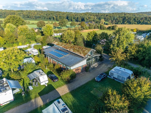 Campingpark Kerstgenshof image 1
